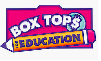 Box tops Box tops